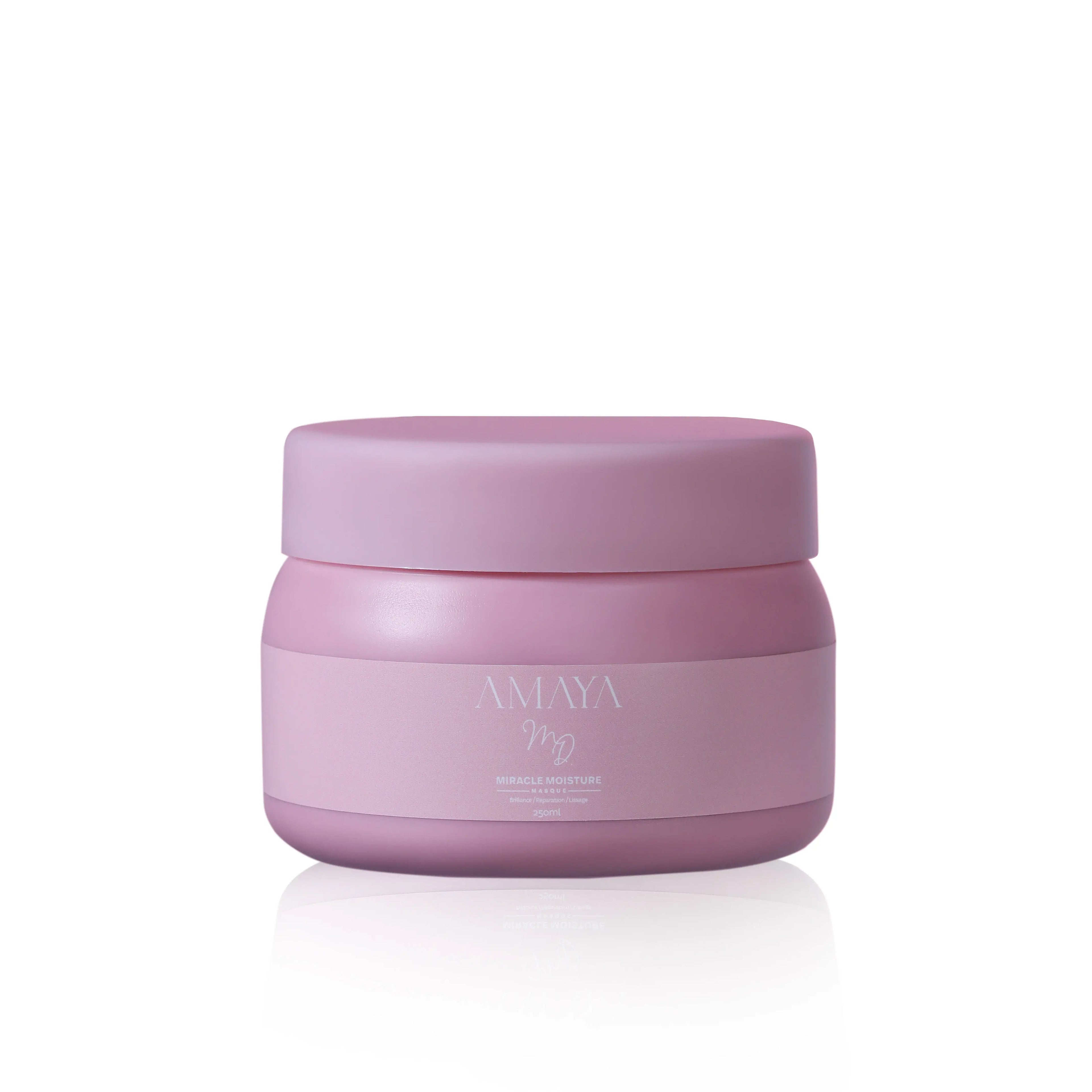 Masque Miracle Moisture