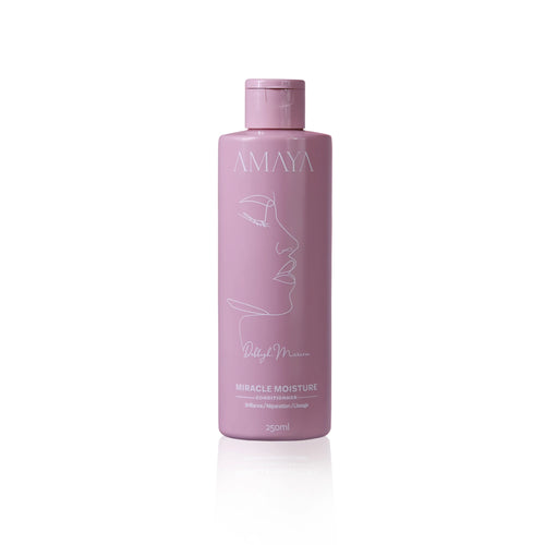 Après-shampooing Miracle Moisture