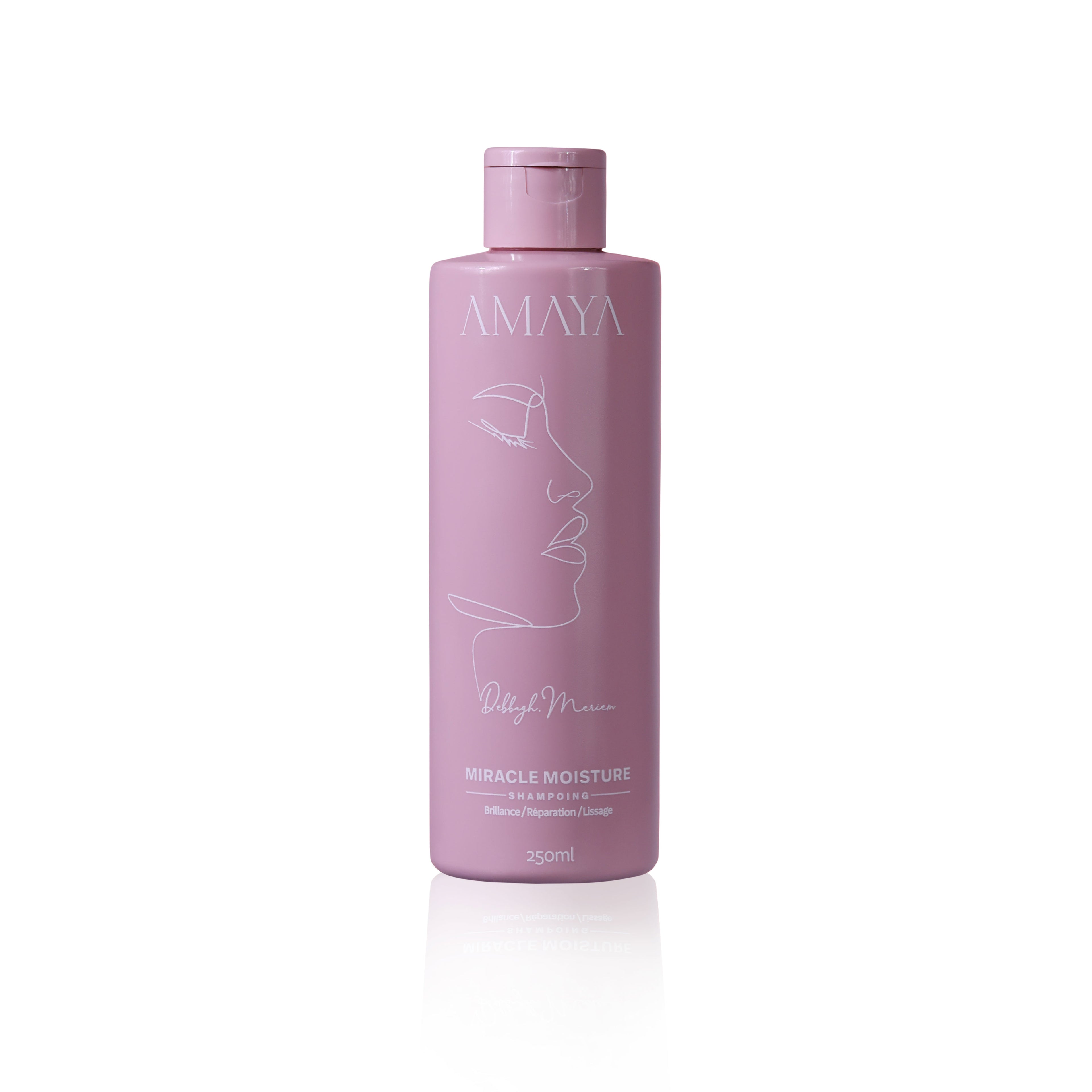 Shampoing Miracle Moisture
