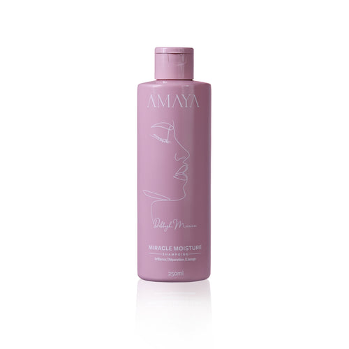 Shampoing Miracle Moisture